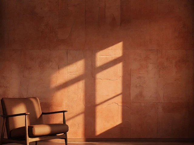 2025 Wallpaper Color Trends: The Palette That’s Defining Interiors