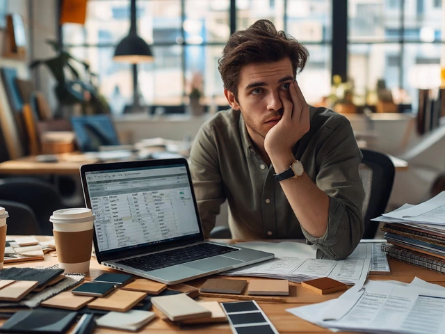 Is an Interior Design Career Worth It? A Realistic Guide for 2026