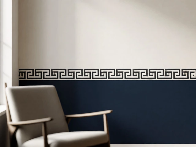 Is Wallpaper Border Still in Style? 2026 Trends & Styling Tips
