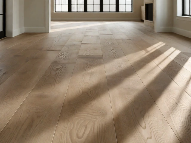 Timeless Flooring: Styles That Never Go Out of Style