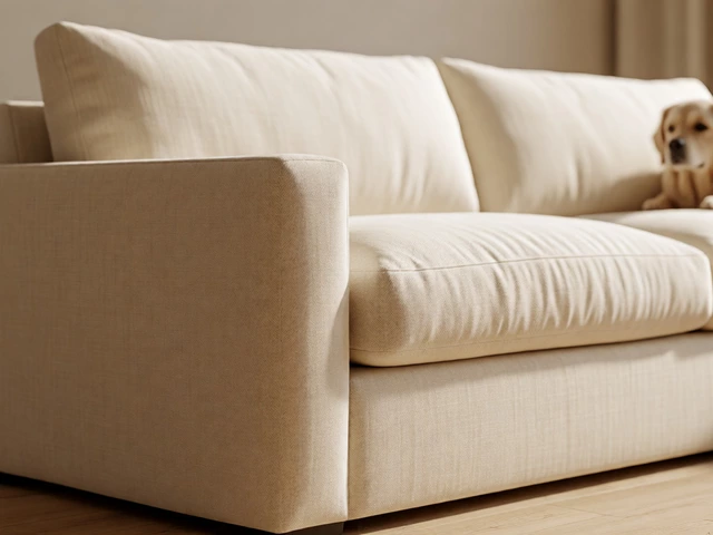 Timeless Sofa Colors: What Never Goes Out of Style