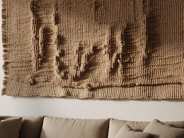 What Wall Art Is Trending in 2024: Top Styles & Tips