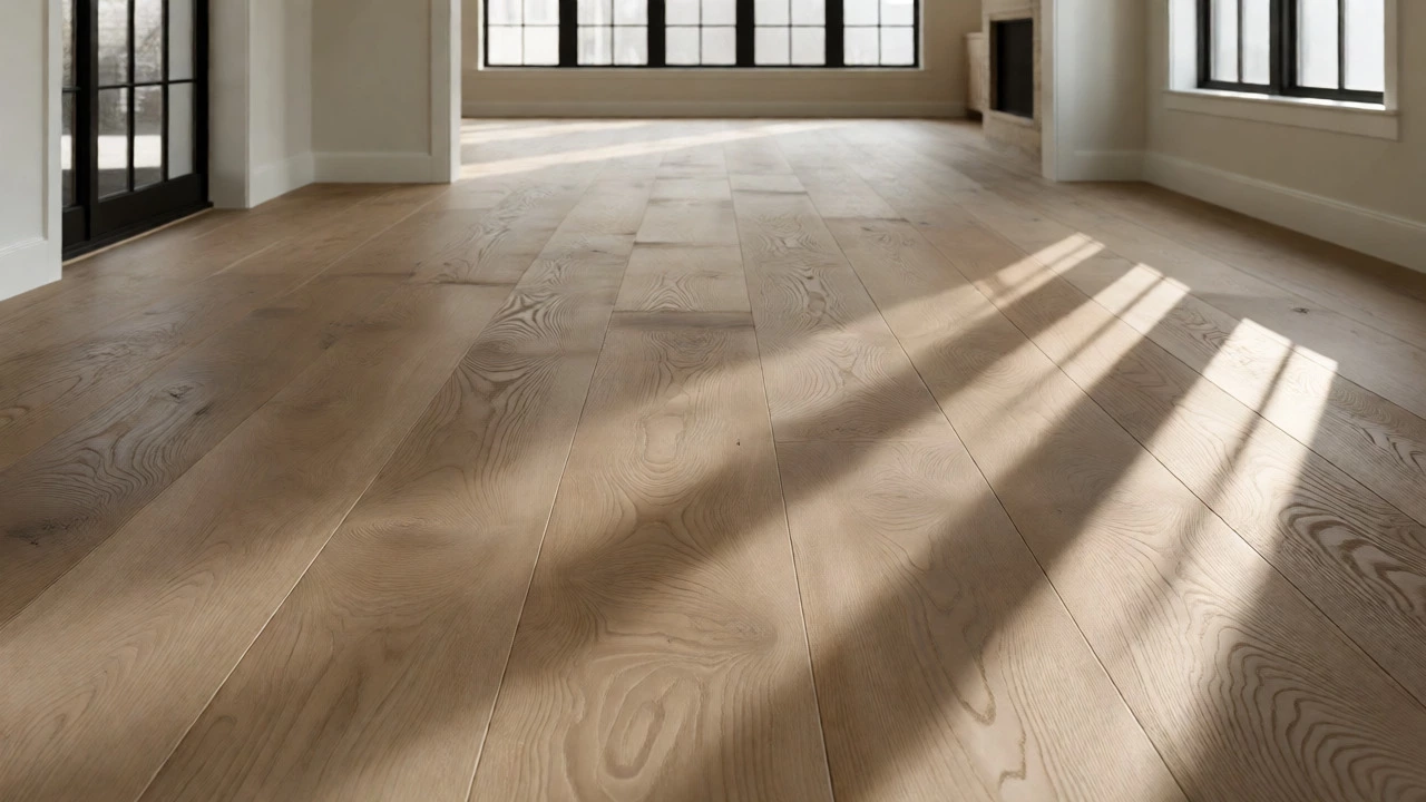 Timeless Flooring: Styles That Never Go Out of Style
