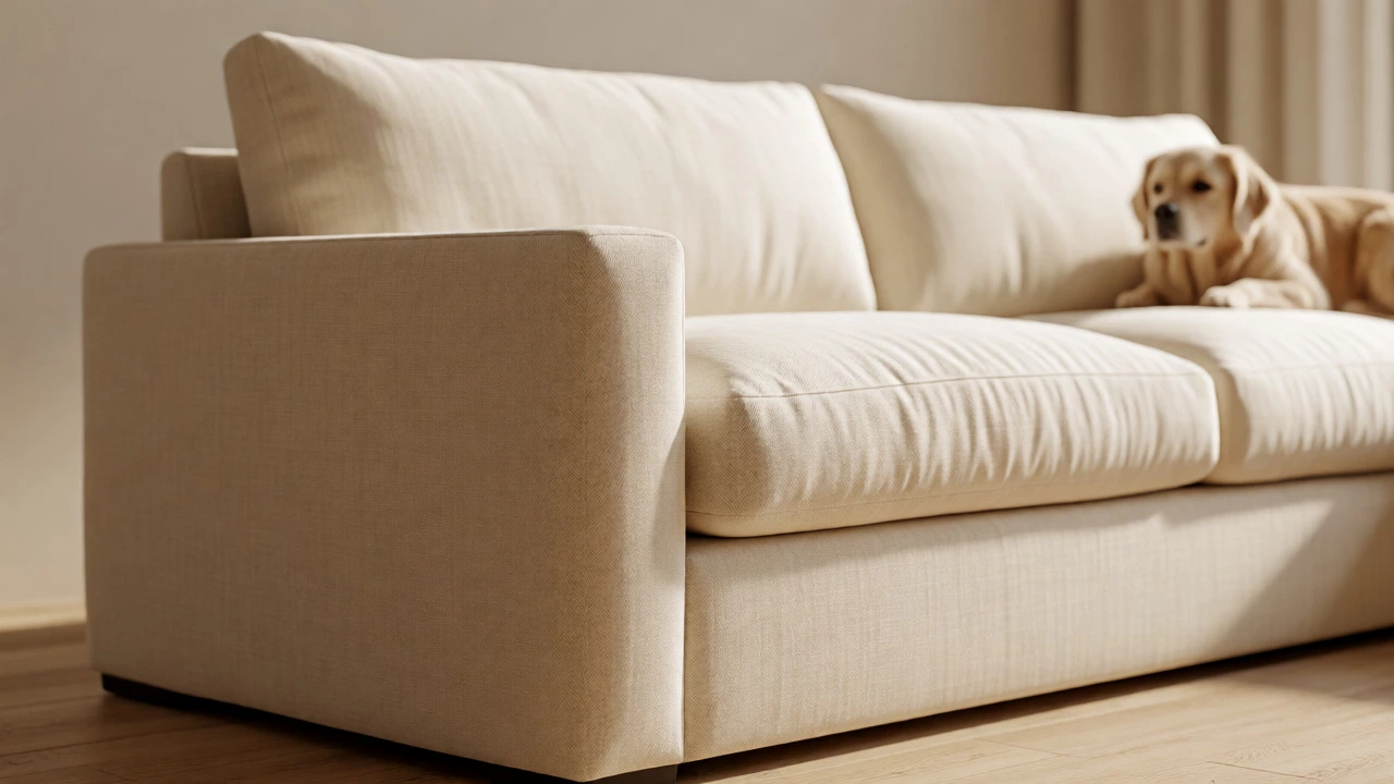 Timeless Sofa Colors: What Never Goes Out of Style