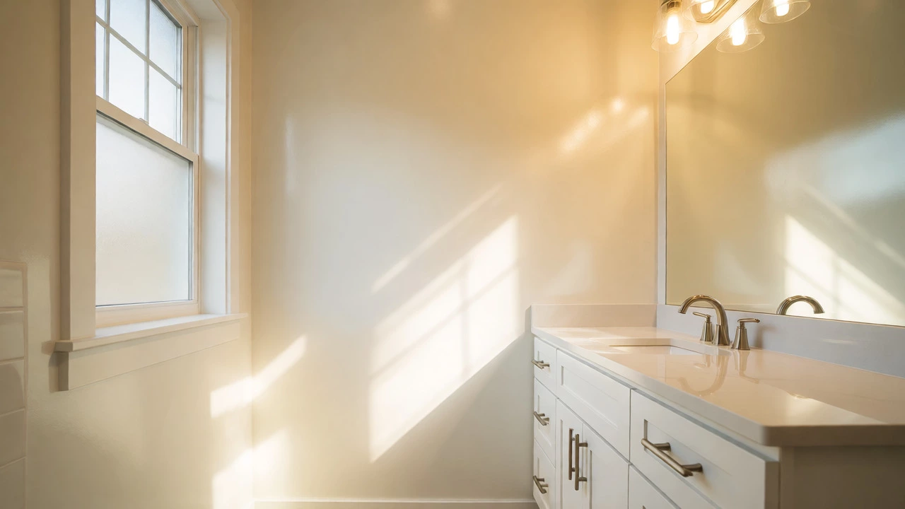 What Color Bathroom Increases Home Value? Best Paint Choices for ROI